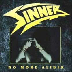Sinner (GER) : No More Alibis
